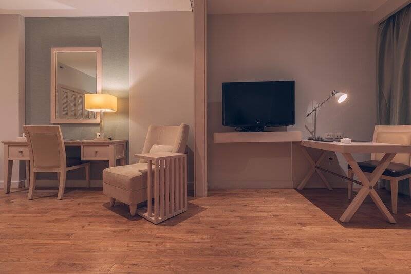 Nilecruise + Old Palace (DS)