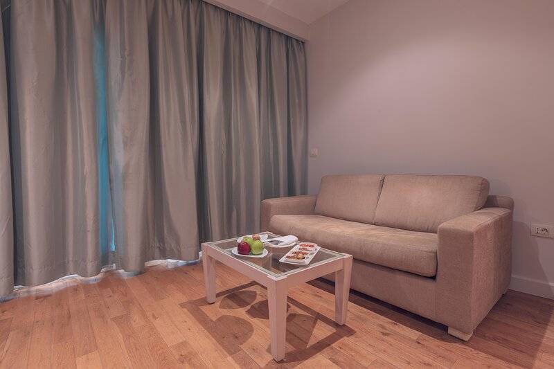 Nilecruise + Old Palace (DS)