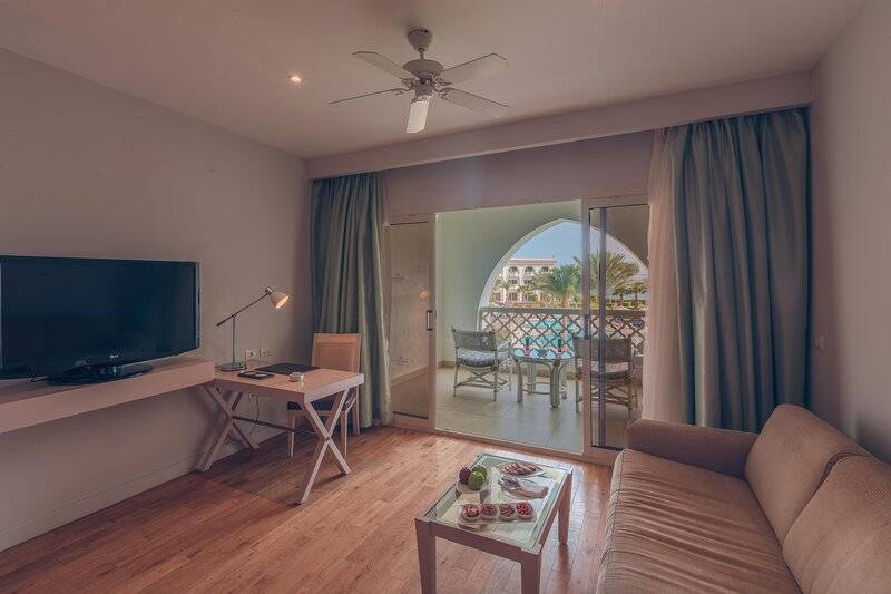 Nilecruise + Old Palace (DS)