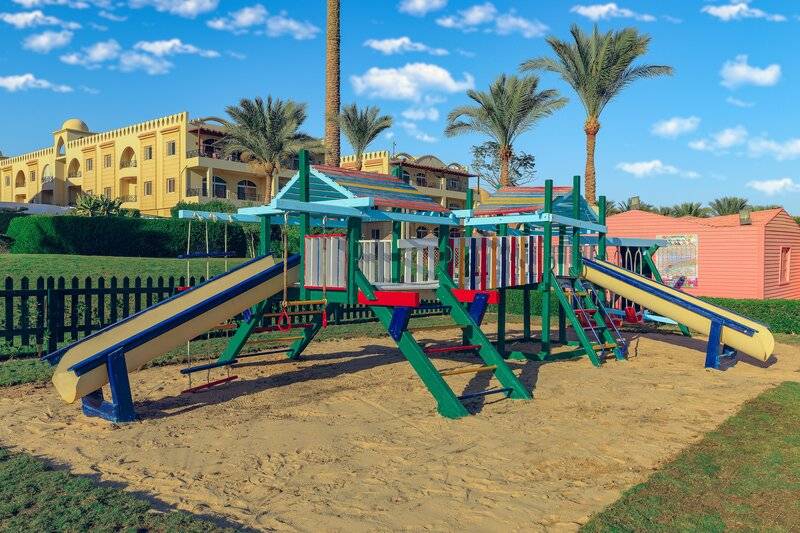 Nilecruise + Old Palace (DS)