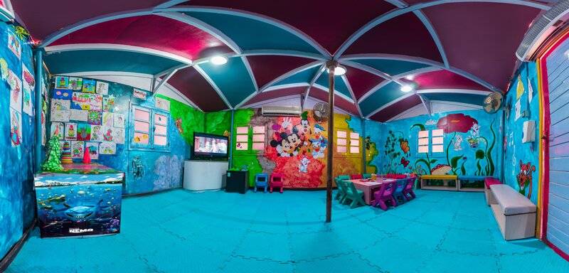 Nilecruise + Old Palace (DS)