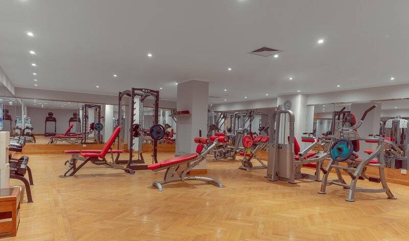 Nilecruise + Old Palace (DS)