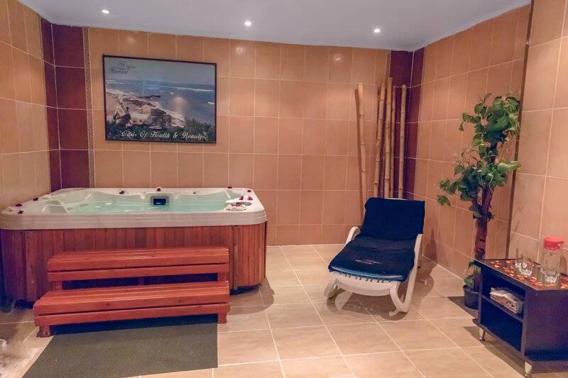 Nilecruise + Old Palace (DS)