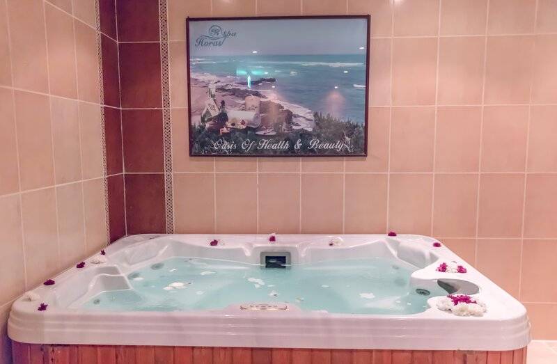 Nilecruise + Old Palace (DS)