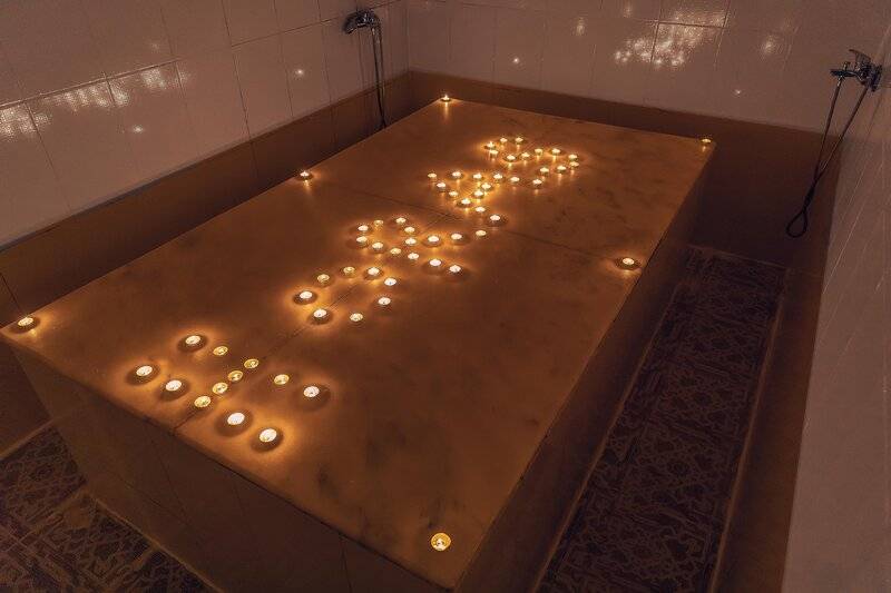 Nilecruise + Old Palace (DS)