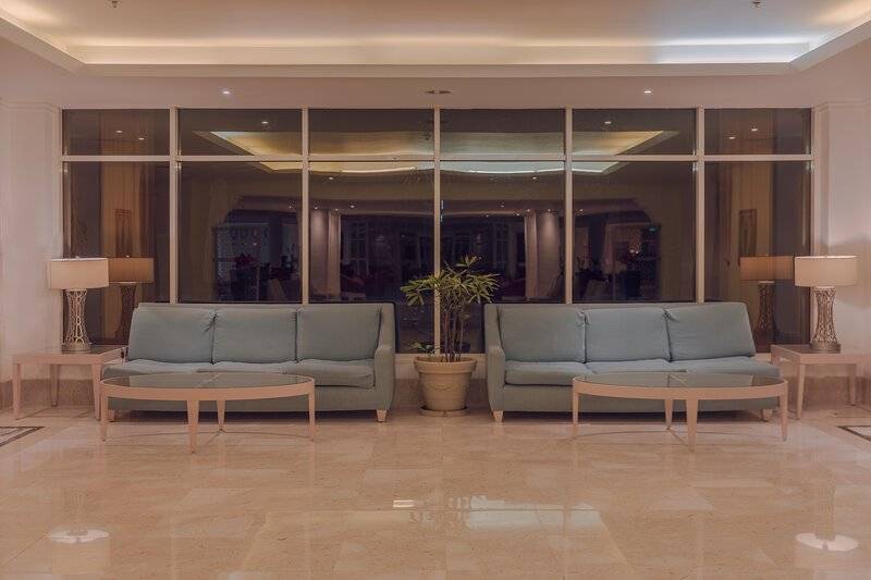 Nilecruise + Old Palace (DS)