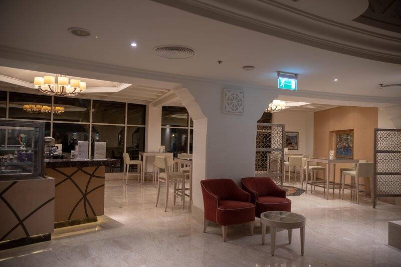 Nilecruise + Old Palace (DS)