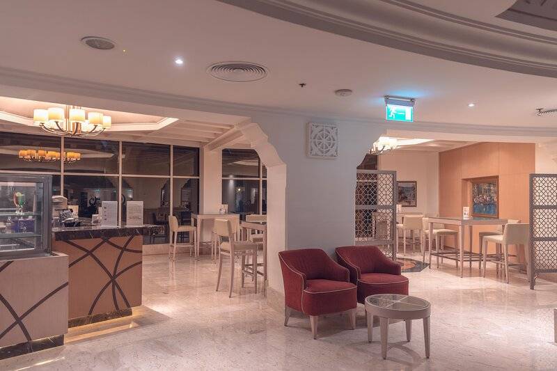 Nilecruise + Old Palace (DS)