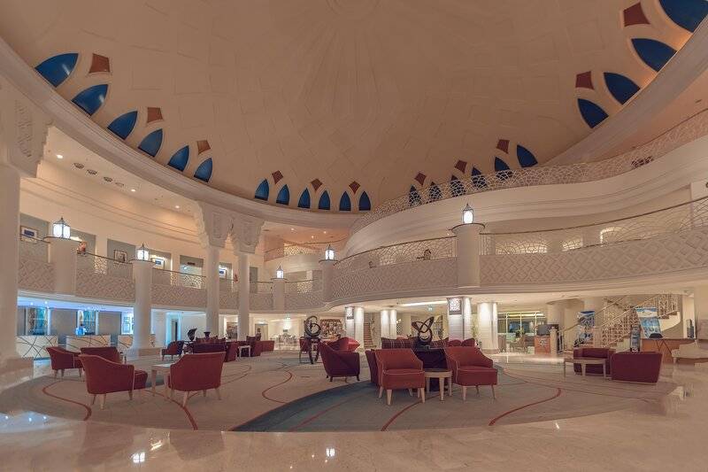 Nilecruise + Old Palace (DS)