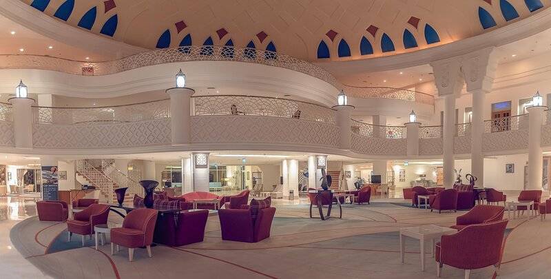 Nilecruise + Old Palace (DS)