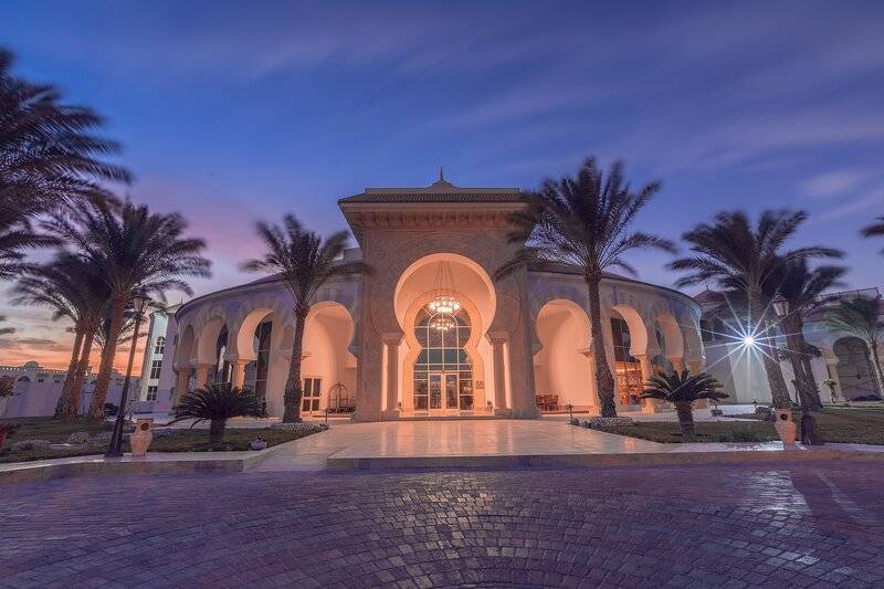 Nilecruise + Old Palace (DS)