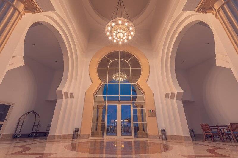 Nilecruise + Old Palace (DS)