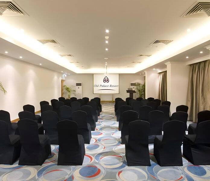 Nilecruise + Old Palace (DS)