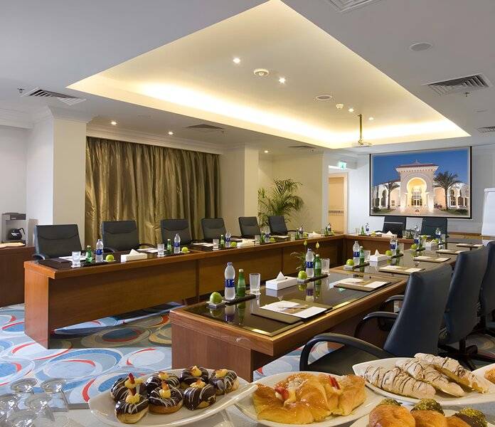 Nilecruise + Old Palace (DS)