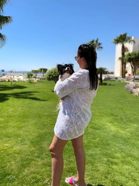 Nilecruise + Old Palace (DS)