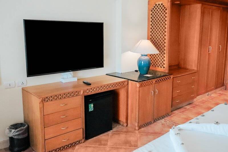 Nilecruise + Old Palace (DS)