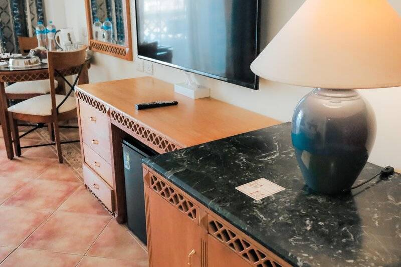 Nilecruise + Old Palace (DS)