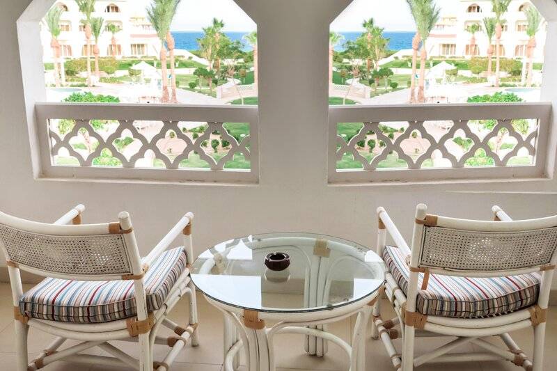 Nilecruise + Old Palace (DS)