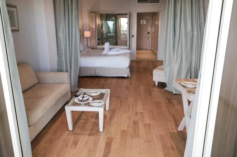 Nilecruise + Old Palace (DS)