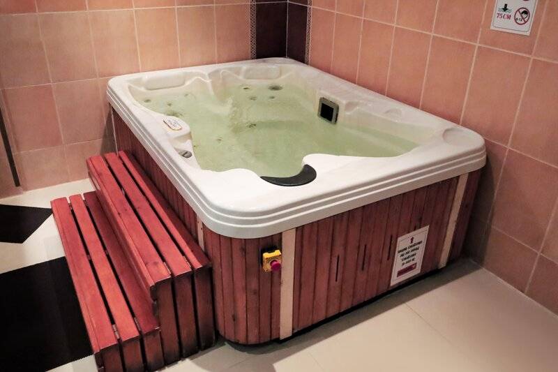 Nilecruise + Old Palace (DS)