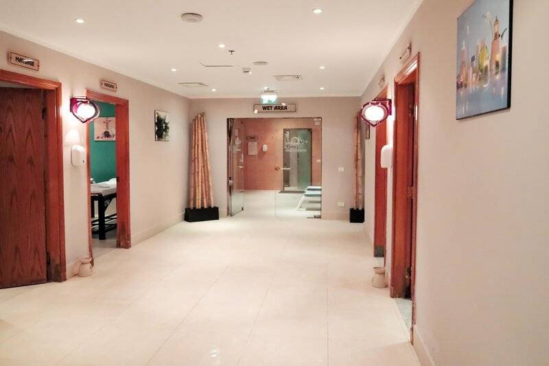 Nilecruise + Old Palace (DS)