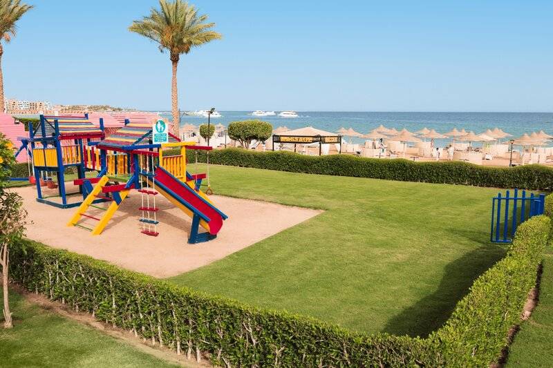 Nilecruise + Old Palace (DS)