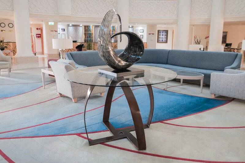 Nilecruise + Old Palace (DS)