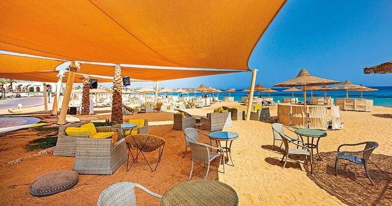 Nilecruise + Old Palace (DS)