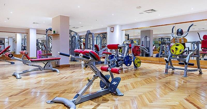 Nilecruise + Old Palace (DS)