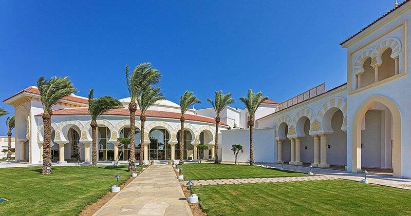 Nilecruise + Old Palace (DS)