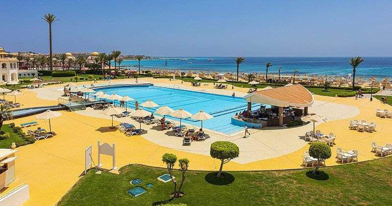 Nilecruise + Old Palace (DS)