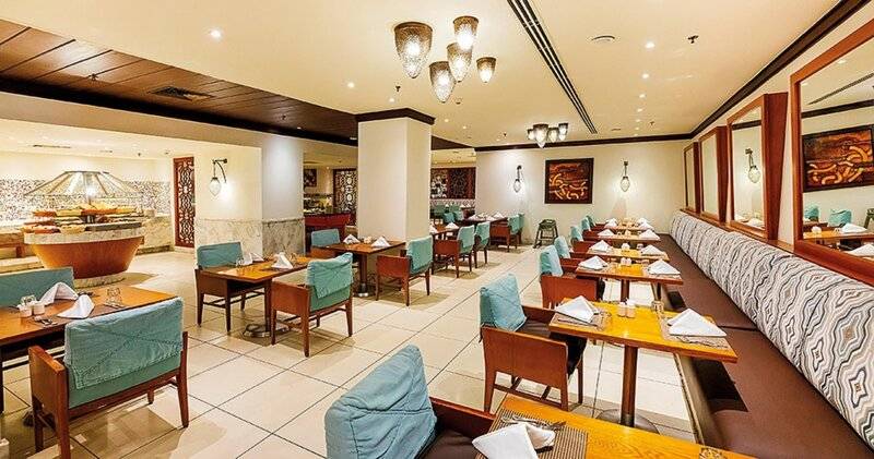 Nilecruise + Old Palace (DS)