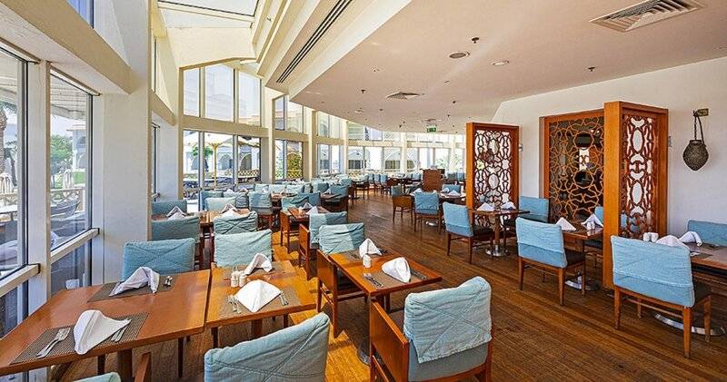 Nilecruise + Old Palace (DS)