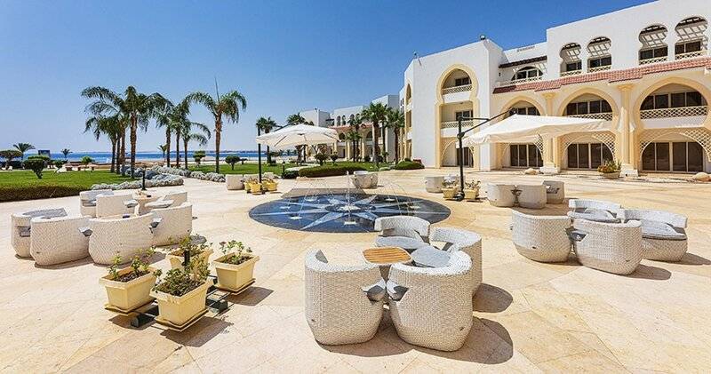 Nilecruise + Old Palace (DS)