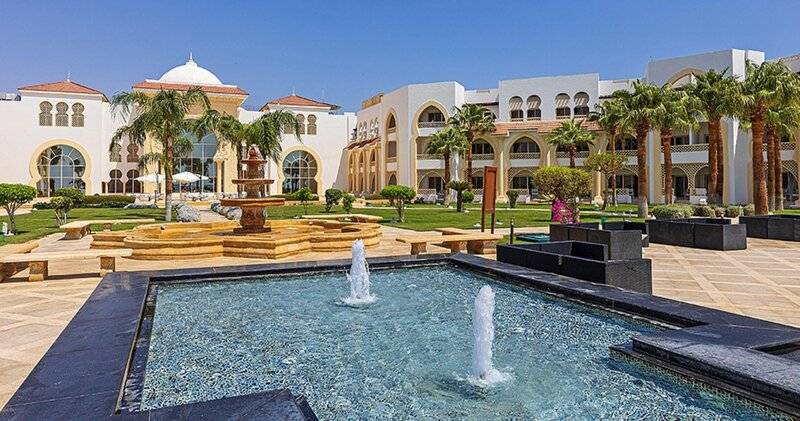 Nilecruise + Old Palace (DS)