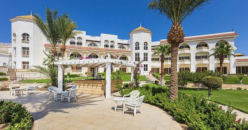 Nilecruise + Old Palace (DS)