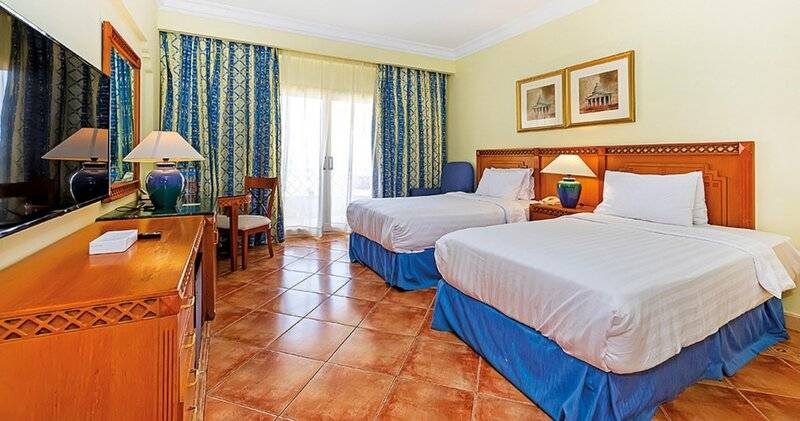 Nilecruise + Old Palace (DS)