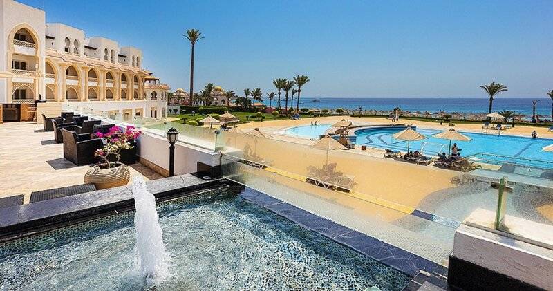 Nilecruise + Old Palace (DS)