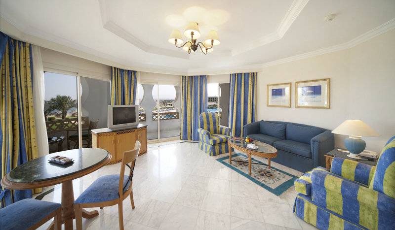 Nilecruise + Old Palace (DS)