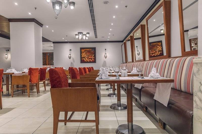 Nilecruise + Old Palace (DS)