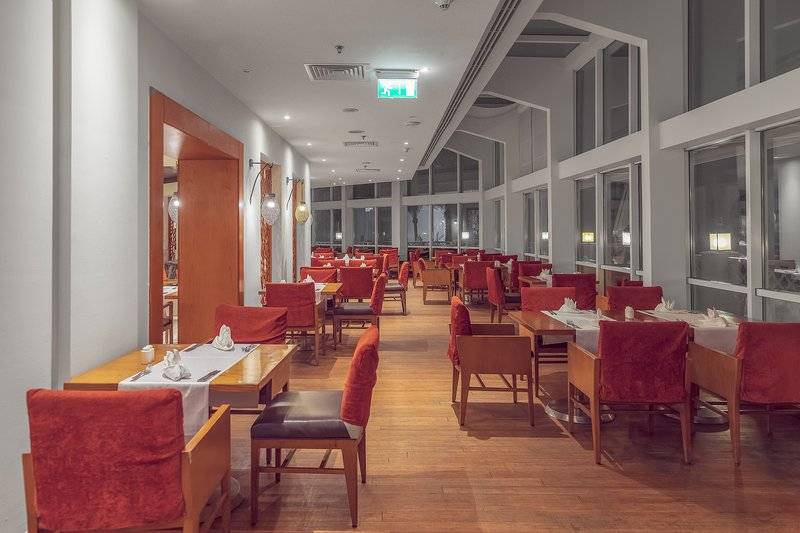 Nilecruise + Old Palace (DS)