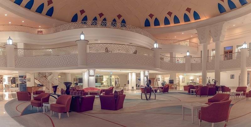 Nilecruise + Old Palace (DS)