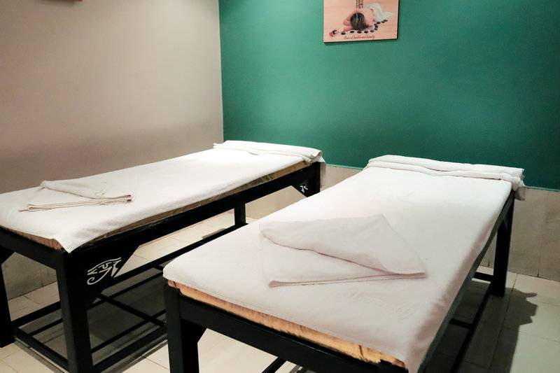 Nilecruise + Old Palace (DS)