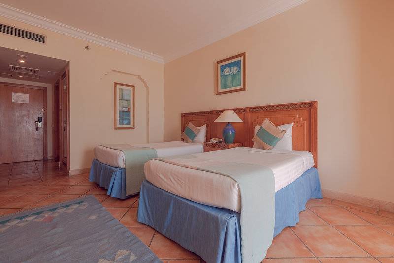 Nilecruise + Old Palace (DS)