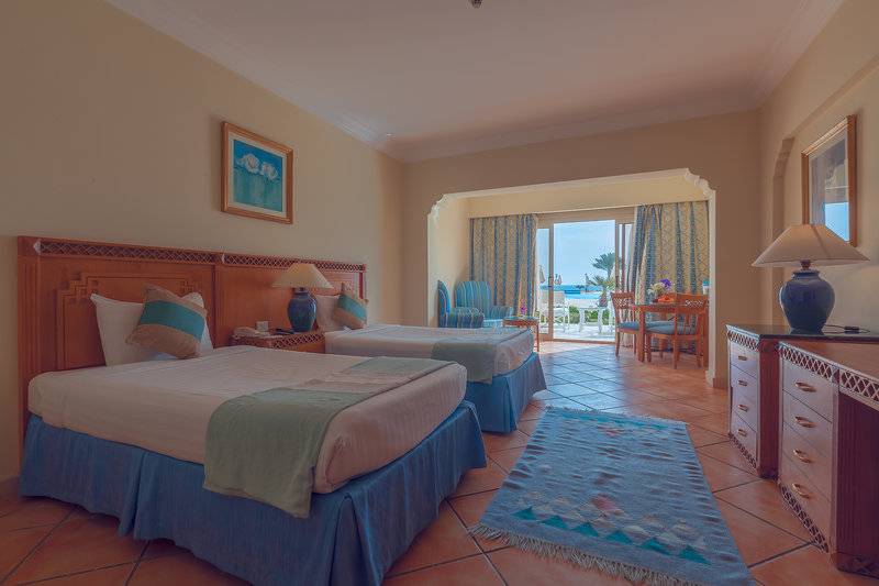 Nilecruise + Old Palace (DS)