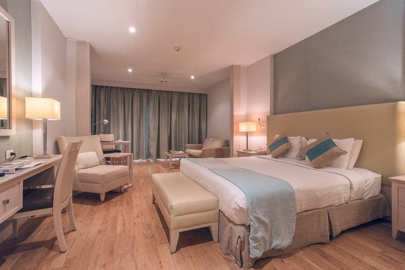 Nilecruise + Old Palace (DS)