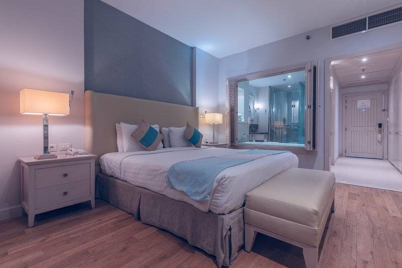 Nilecruise + Old Palace (DS)