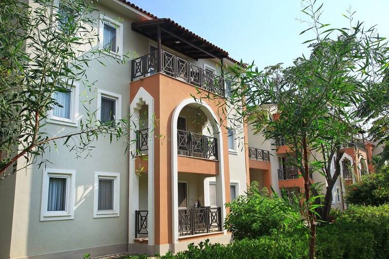 CLUB YALI HOTELS & RESORT