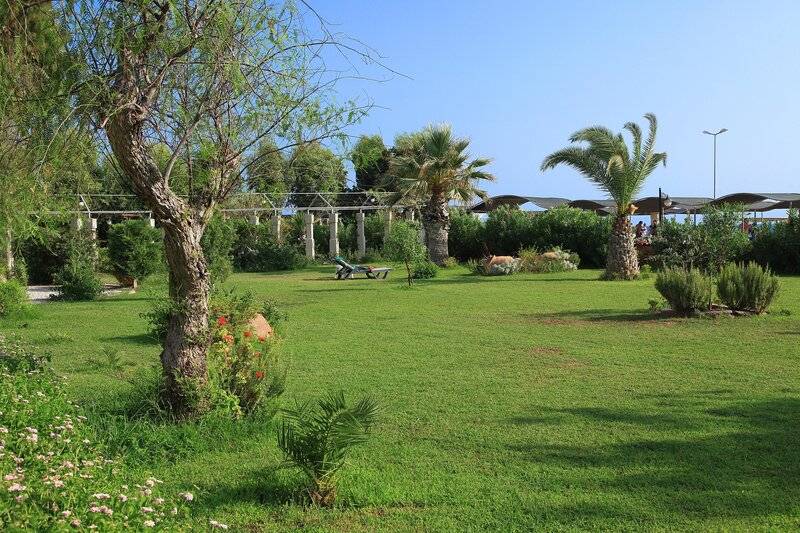 CLUB YALI HOTELS & RESORT