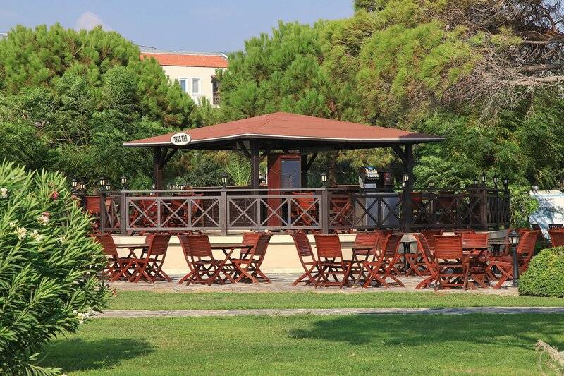 CLUB YALI HOTELS & RESORT